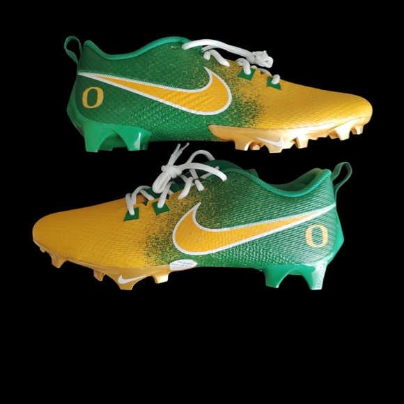 Nike Vapor Edge Speed 360 2 (Oregon) Athletic Shoes Sz‎ 14 NWT main image 7